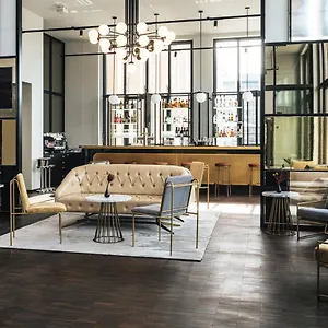 Ameron Motorworld Hotel München