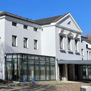 Strandlust Hotel BRE