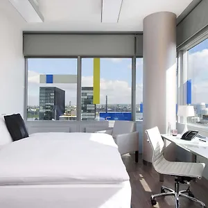 Innside By Meliá Hafen Hotel Düsseldorf