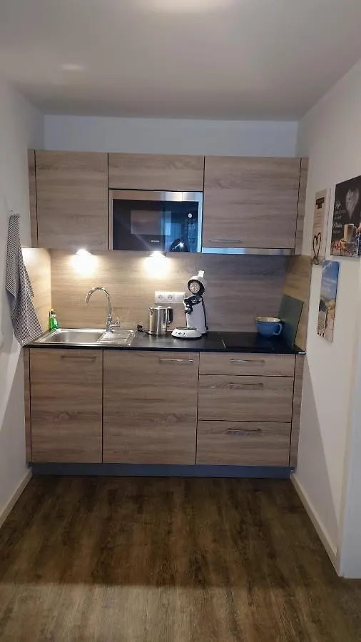 Maurers Schlierseetraum: Renovated Studio with Private Terrace Germany